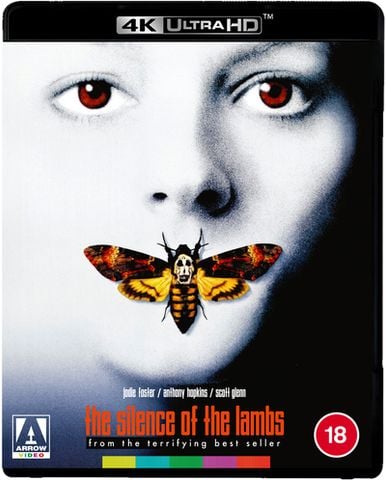 Silence of the Lambs専用 Silence of the Lambs専用 The Silence of the Lambs Limited